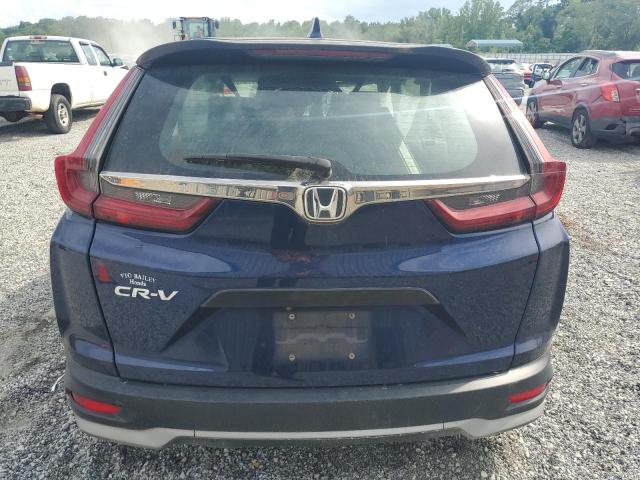 2020 HONDA CR-V LX 2HKRW1H23LH407674