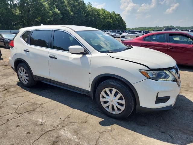 Vin: jn8at2mt5hw139887, lot: 62294765, nissan rogue s 20174