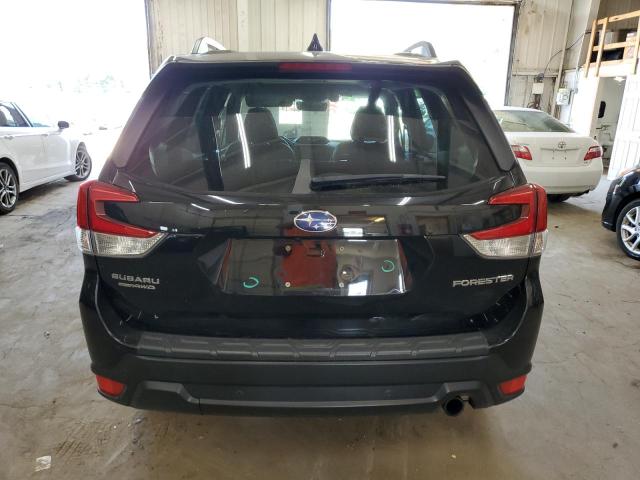 2021 SUBARU FORESTER L - JF2SKAUC4MH550064