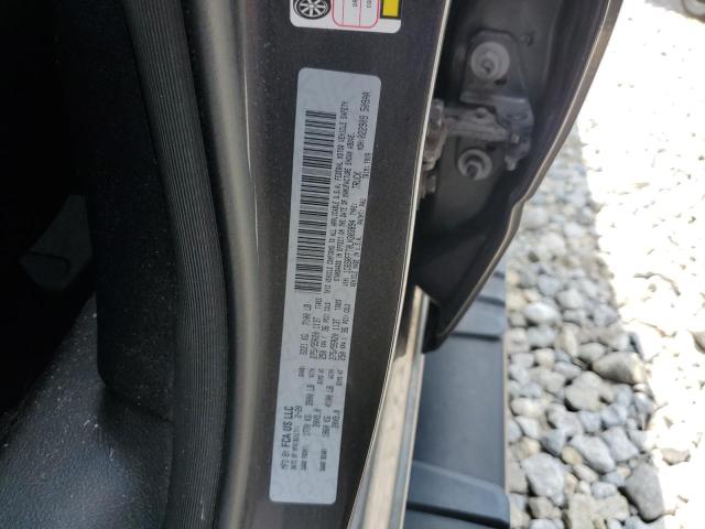 2020 RAM 1500 BIG H 1C6SRFFT0LN303894