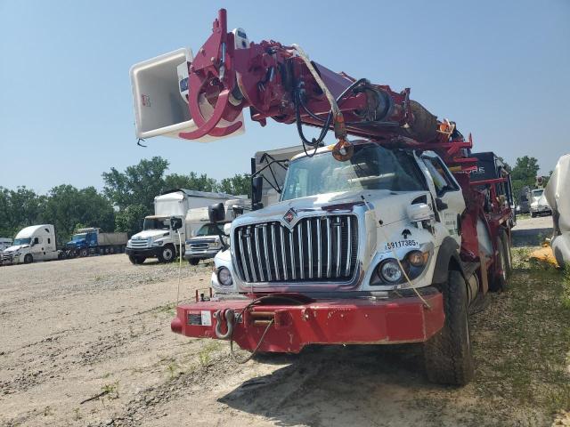 2023 INTERNATIONAL HV607 #3271710619