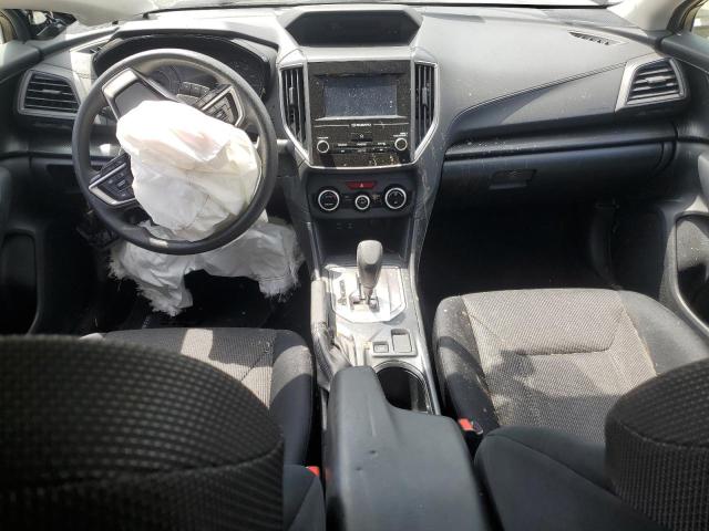 2023 SUBARU CROSSTREK JF2GTABC8P8204836