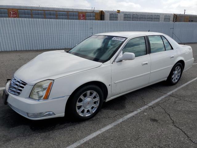 CADILLAC DTS