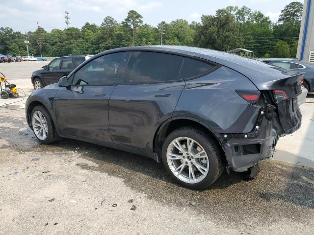 Vin: 7saygdee0ra255613, lot: 58993085, tesla model y 20242