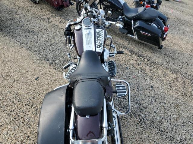 2007 HARLEY-DAVIDSON FLHRCI 1HD1FR4127Y619753