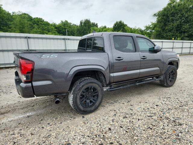 2019 TOYOTA TACOMA DOU - 5TFAX5GN8KX137082