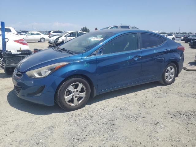 Vin: kmhdh4ae0eu121246, lot: 59724435, hyundai elantra se 2014 img_1