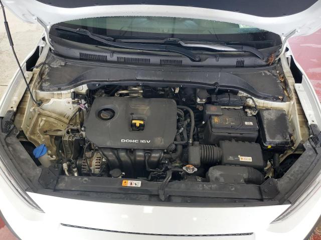2021 HYUNDAI KONA SE - KM8K1CAA0MU676781