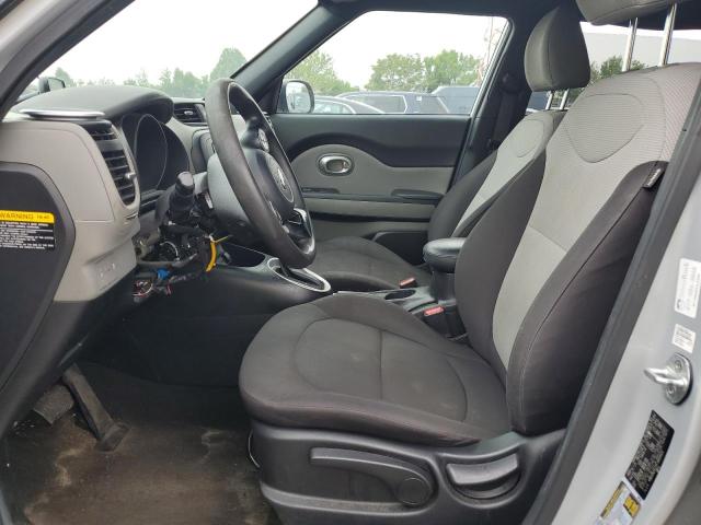 2015 KIA SOUL - KNDJN2A27F7800022
