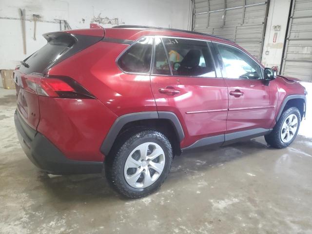Vin: 2t3h1rfv2kw025441, lot: 62488115, toyota rav4 le 20193