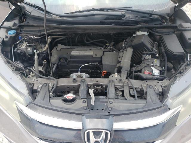 2015 HONDA CR-V EX - 3CZRM3H50FG708955