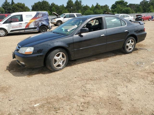 ACURA 3.2TL