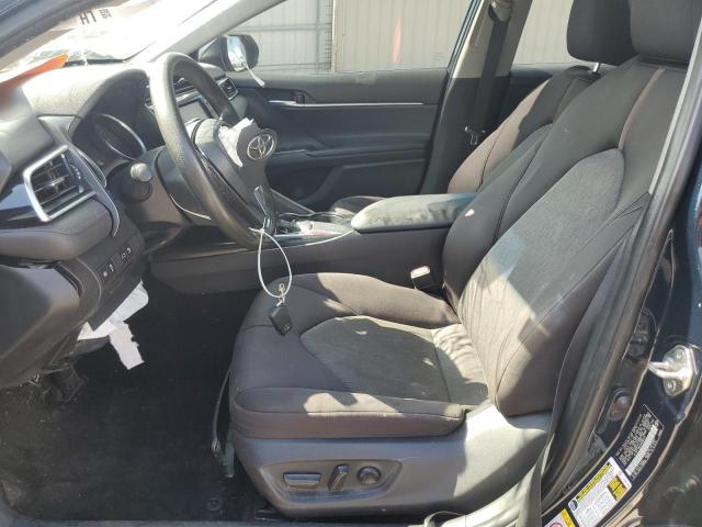 2018 TOYOTA CAMRY L 4T1B11HK0JU596573