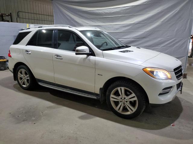 Vin: 4jgda5hbxca083805, lot: 59815865, mercedes-benz m-class 350 4matic 20124