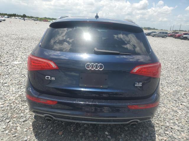 wa1wkafp3ba004548 - 2011 Audi q5 prestige - #61276875