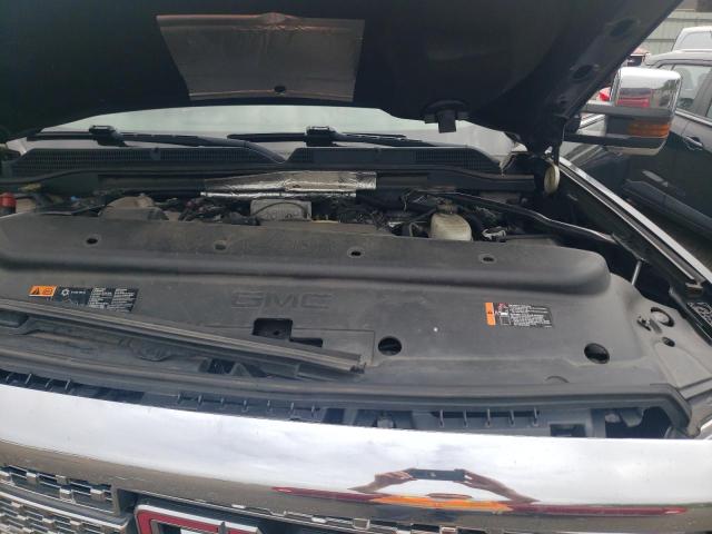2018 GMC SIERRA K35 1GT42YEY4JF100304