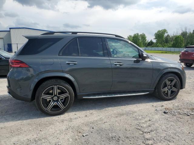 2025 MERCEDES-BENZ GLE 450E 4 4JGFB4GB2SB287976