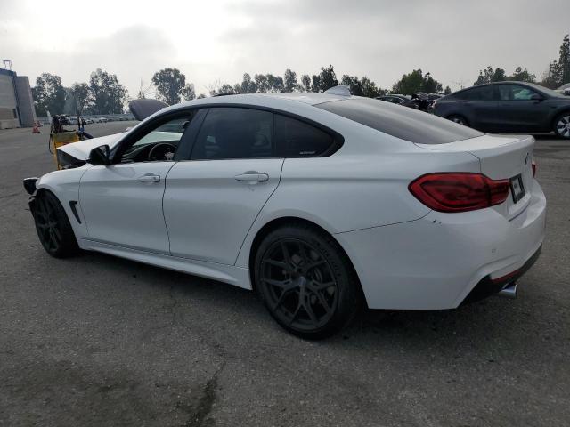 2019 BMW 440I GRAN WBA4J5C50KBU79088