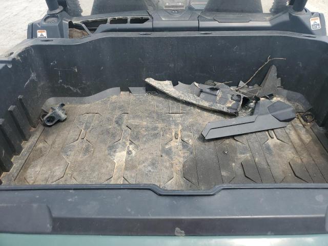 2022 CAN-AM COMMANDER - 3JB1TAJ40NK000019