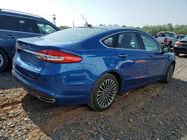 Vin: 3fa6p0h97hr414399, lot: 59337615, ford fusion se 20173