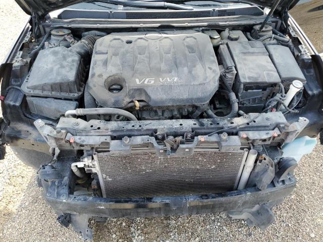 2017 CADILLAC XTS LUXURY 2G61N5S30H9174276