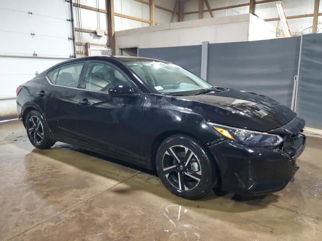 Vin: 3n1ab8cv5ry252594, lot: 60109005, nissan sentra sv 20244