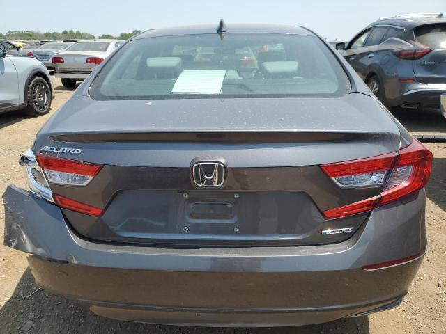 2019 HONDA ACCORD HYB - 1HGCV3F11KA006047