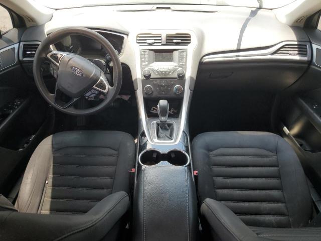 2015 FORD FUSION SE - 3FA6P0H76FR229305