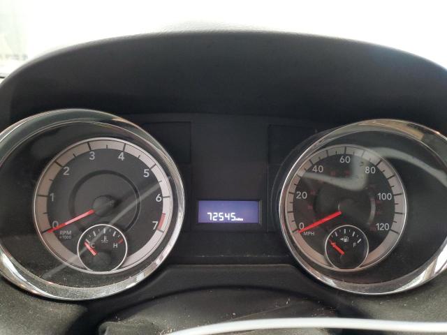 2016 DODGE GRAND CARA 2C4RDGCG7GR132198