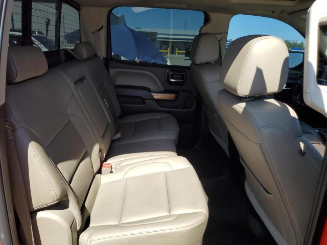 2016 CHEVROLET SILVERADO K1500 LTZ - 3GCUKSEC2GG341710