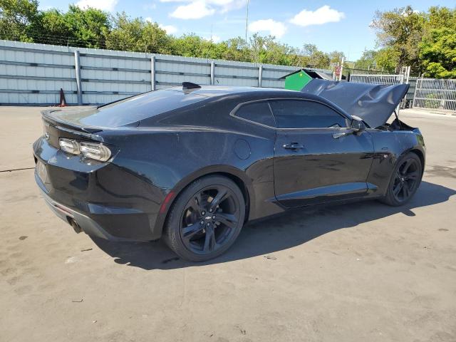 Vin: 1g1fb1rs8k0121224, lot: 61078145, chevrolet camaro ls 20193