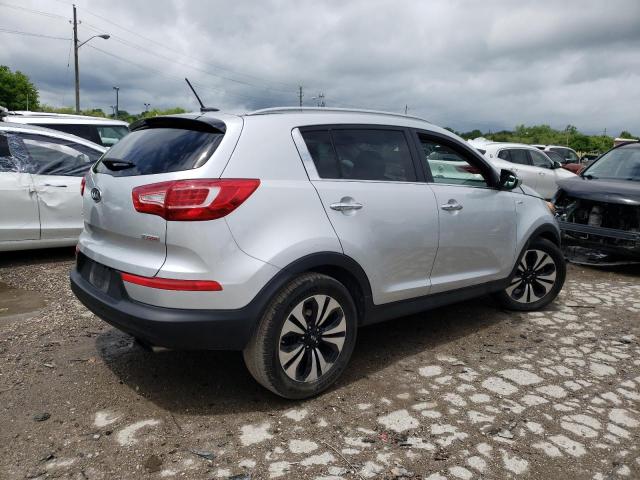 Vin: kndpcca65c7263302, lot: 59367035, kia sportage sx 20123