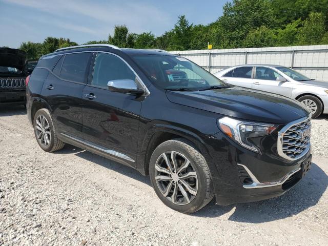 Vin: 3gkalsex1kl261290, lot: 59987895, gmc terrain denali 20194
