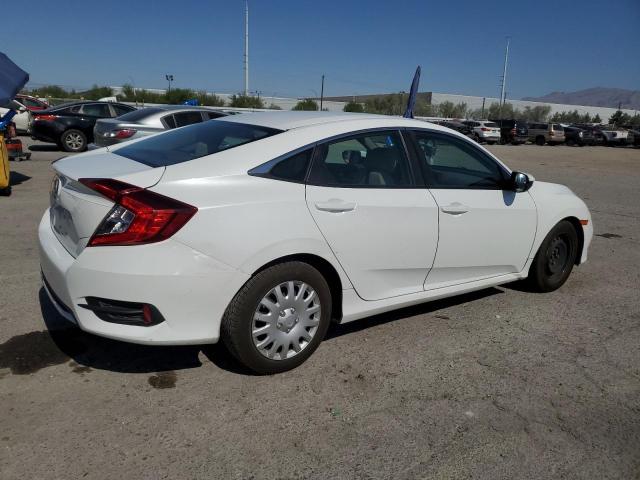 Vin: 19xfc2f62ke046190, lot: 62730995, honda civic lx 20193