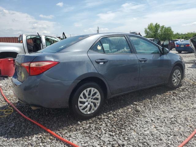 2018 TOYOTA COROLLA L - 5YFBURHE1JP811797