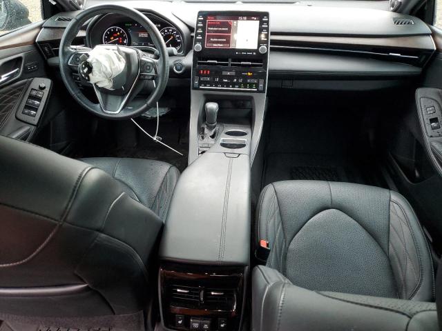 2021 TOYOTA AVALON LIM 4T1DZ1FBXMU064773