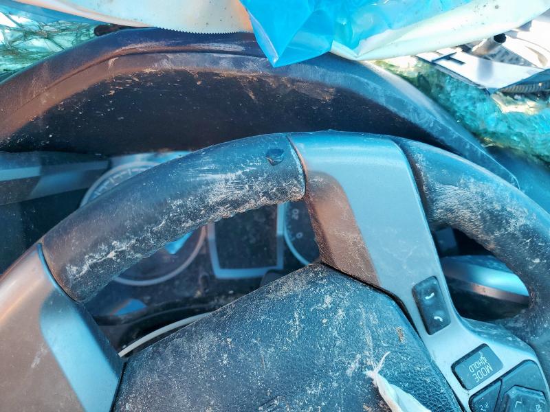 2017 TOYOTA TACOMA DOU #3182215474