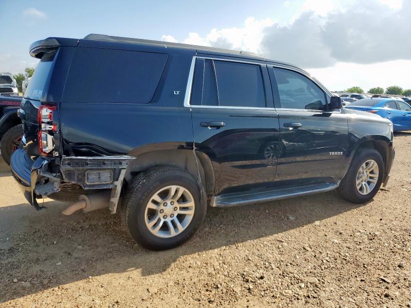 2018 CHEVROLET TAHOE K150 1GNSKBKC9JR340208