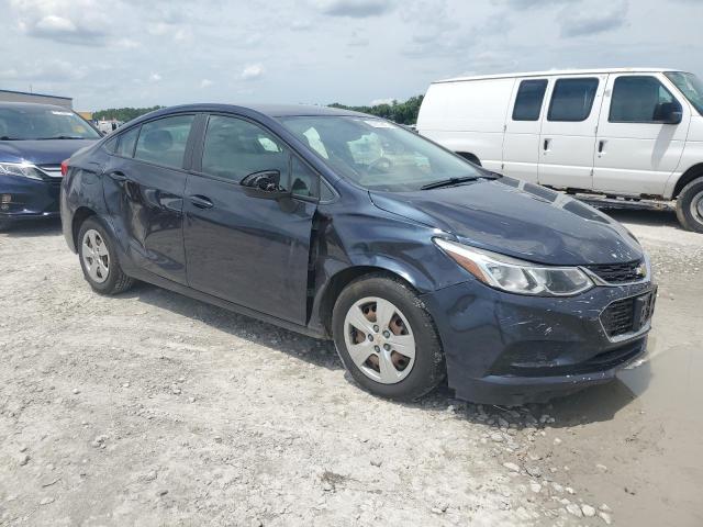 Vin: 1g1bc5sm1g7264920, lot: 61812615, chevrolet cruze ls 20164