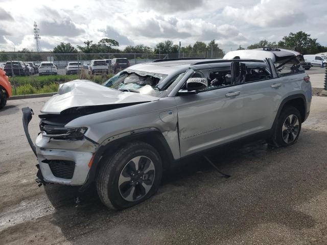 Vin: 1c4rjyb63r8516257, lot: 59535135, jeep grand cher limited 4xe 2024 img_1