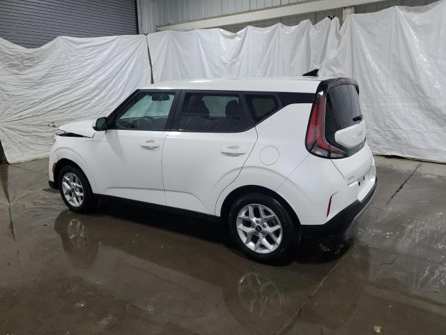 Vin: kndj23au4s7939468, lot: 62513775, kia soul lx 20252