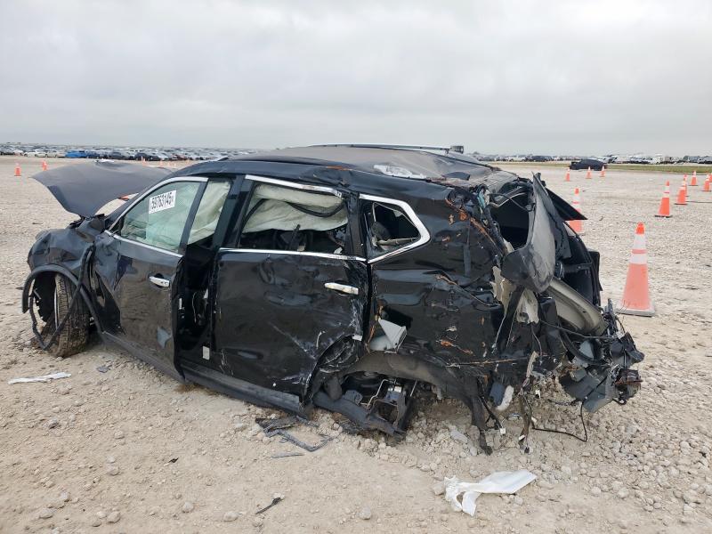 Vin: knmat2mt3kp514978, lot: 59763145, nissan rogue s 20192