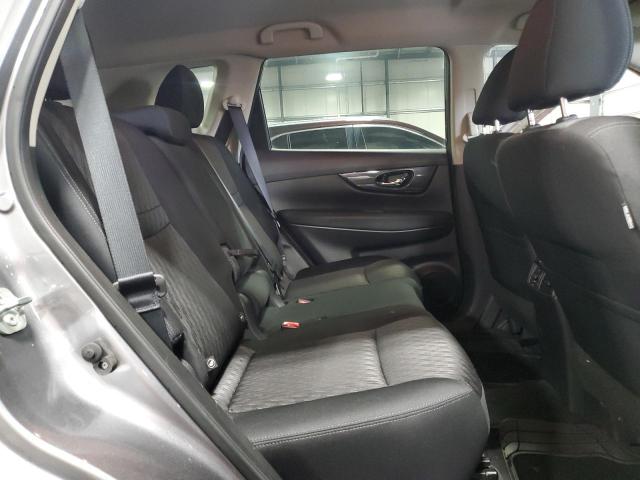 2017 NISSAN ROGUE S - KNMAT2MV8HP598208