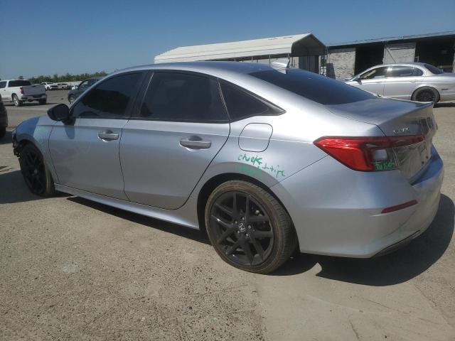 2024 HONDA CIVIC SPOR - 2HGFE2F55RH541825