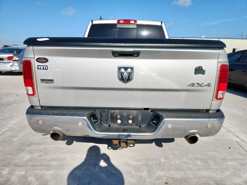 2015 RAM 1500 LARAM 1C6RR7NT5FS753214