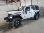 2018 JEEP WRANGLER U - 1C4HJXDN8JW324407