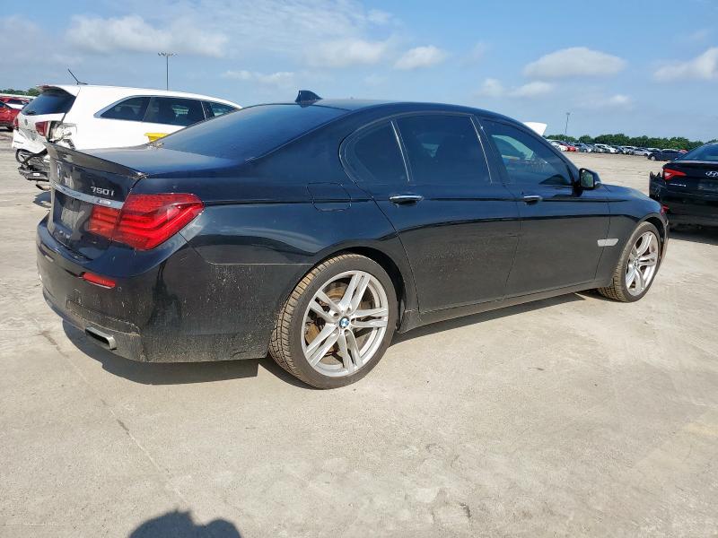 Vin: wbaya8c57ed824970, lot: 61005925, bmw 7 series i 20143