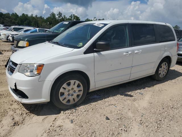 DODGE GRAND CARA