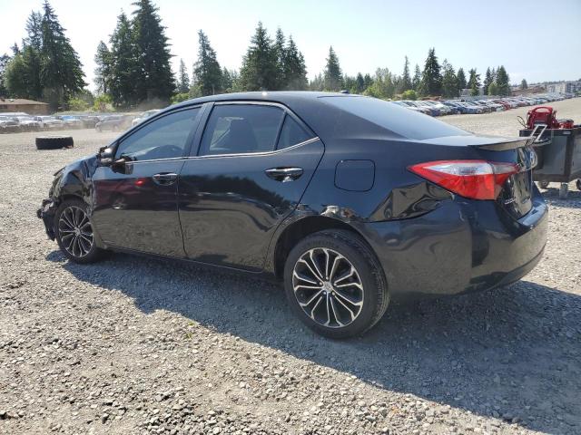 Vin: 2t1burhe0ec055451, lot: 59438975, toyota corolla l 20142