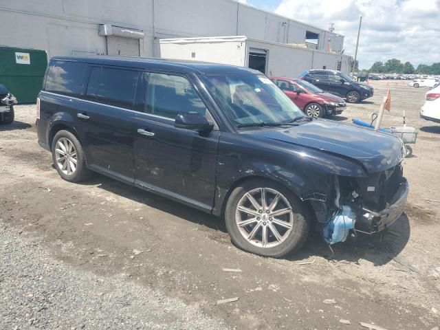 2019 FORD FLEX LIMIT 2FMHK6D83KBA04279